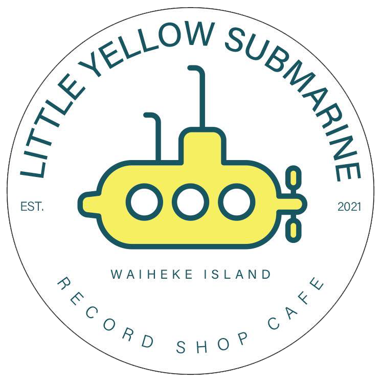 Little Yellow Submarine Waiheke